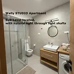 Wally 4*
