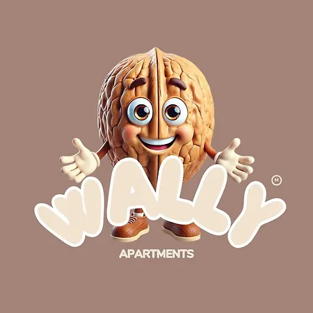 Wally 4* Птуй