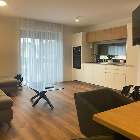 Wally 公寓式酒店