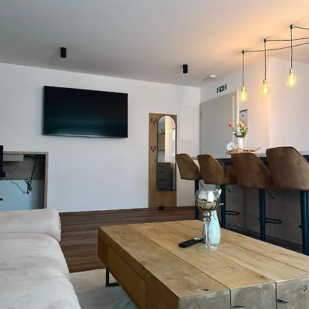 Wally 公寓式酒店