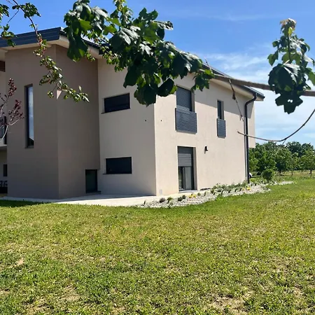Wally Aparthotel Ptuj