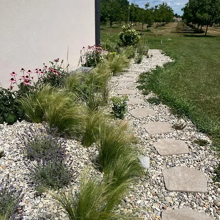 Wally Ξενοδοχείο με διαμερίσματα