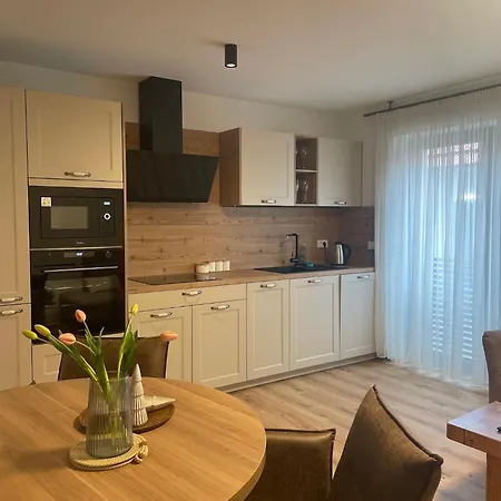 公寓式酒店 Wally 4*