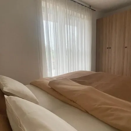 公寓式酒店 Wally 普图伊