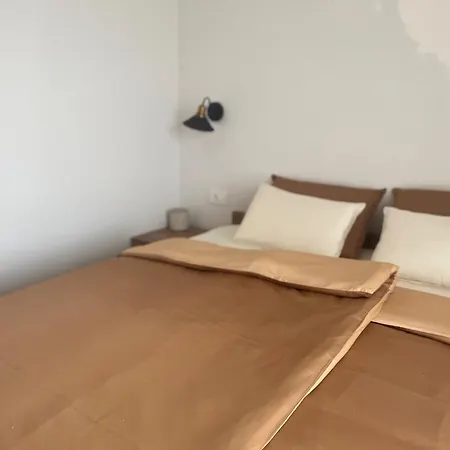 Wally 公寓式酒店 4*