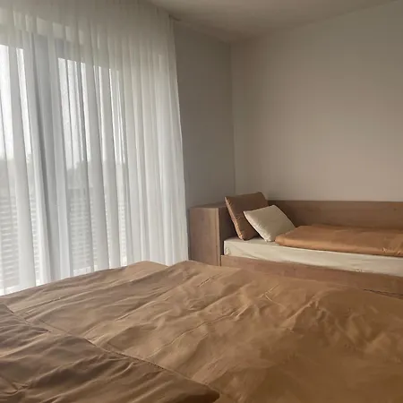 Wally 4* Ptuj