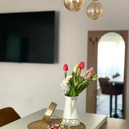 公寓式酒店 Wally 普图伊