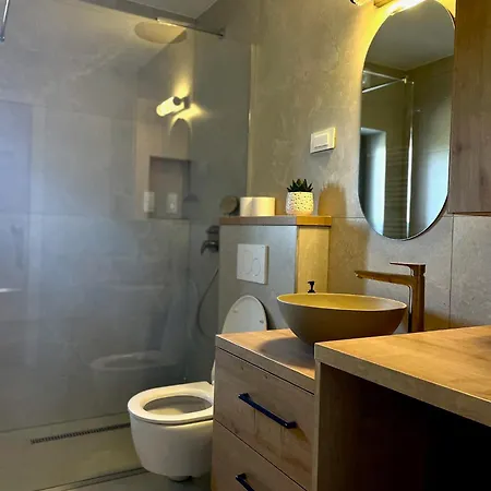 公寓式酒店 Wally 普图伊