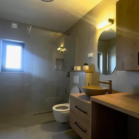 Wally 公寓式酒店