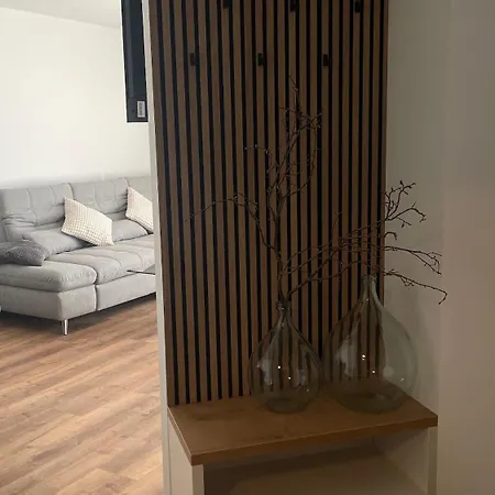 公寓式酒店 Wally 普图伊