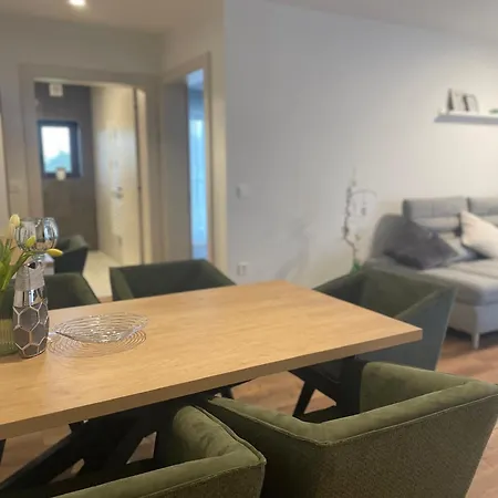 Wally 公寓式酒店