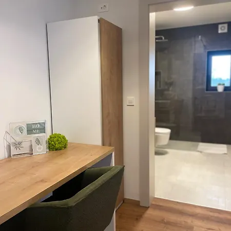 Wally 公寓式酒店 4*