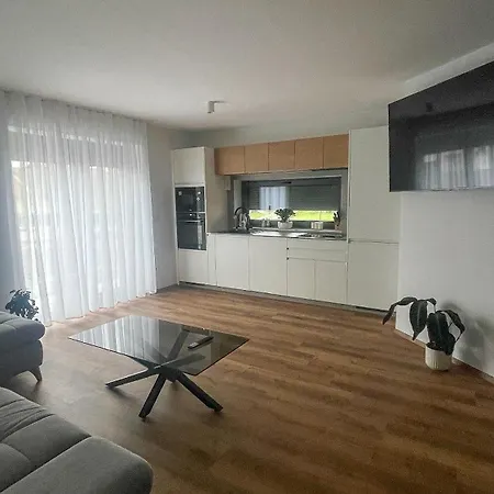 Wally 公寓式酒店 普图伊