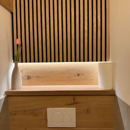 Wally 公寓式酒店