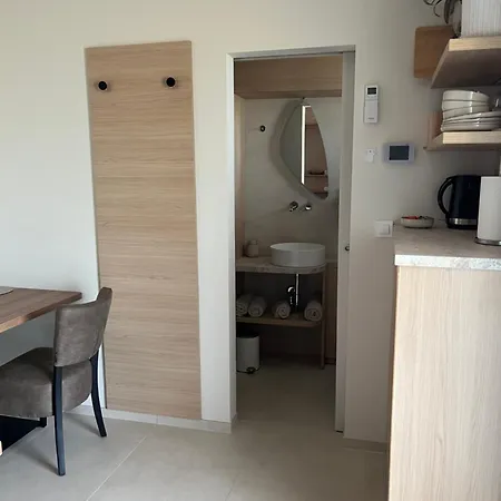 Wally Hotel apartamentowy Ptuj