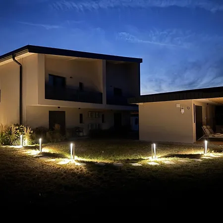 Wally 4* Ptuj