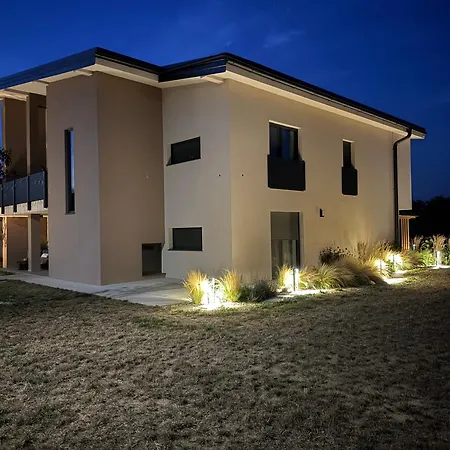 Wally Hotel apartamentowy
