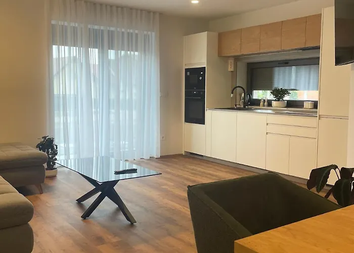 Wally Apartmanhotel