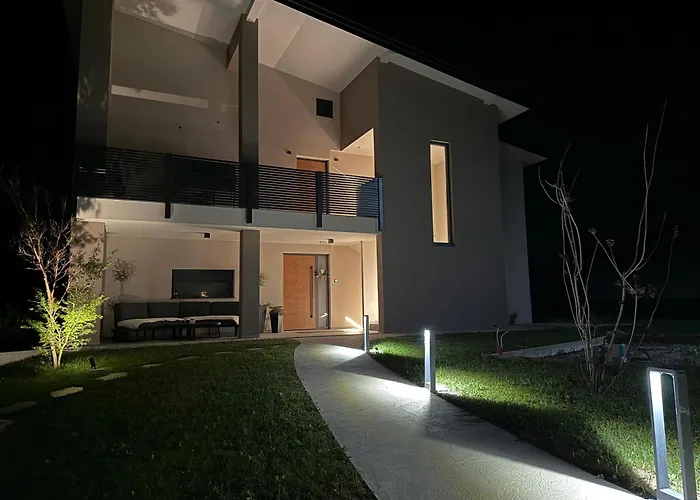 Wally Apartmanhotel 4*