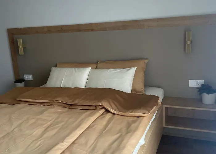 Wally Apartmanhotel 4*