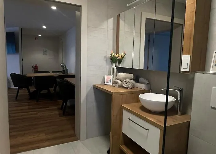 Wally Apartmanhotel 4*