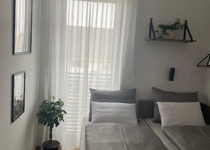 Wally Apartmanhotel 4*