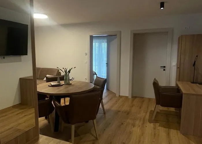 Wally Apartmanhotel 4*