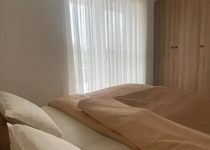 Apartmanhotel Wally Potony