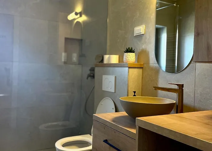 Apartmanhotel Wally Potony