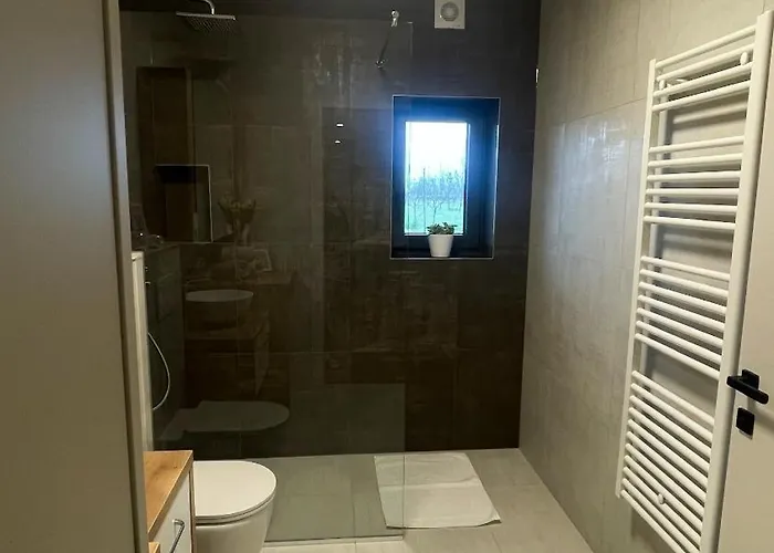 Apartmanhotel Wally 4*