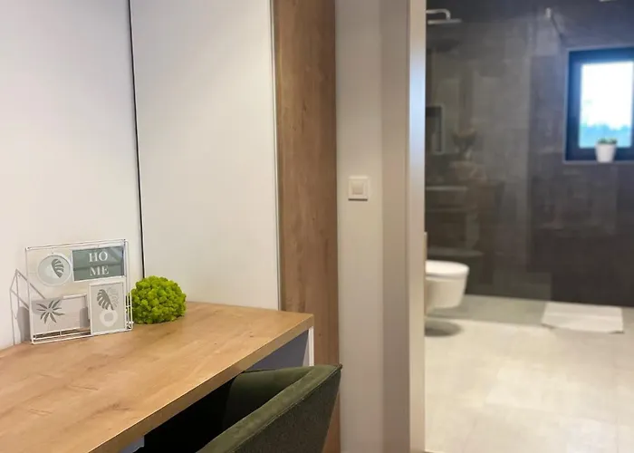 Wally Apartmanhotel 4*