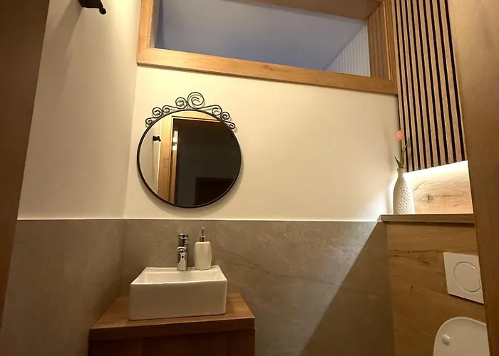 Wally Apartmanhotel 4*